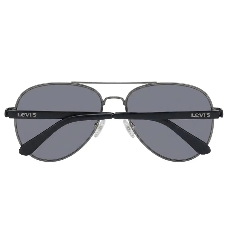 Gafas de Sol LEVIS OUTLOOK X14029 Azul Hombre Talla 59mm 5