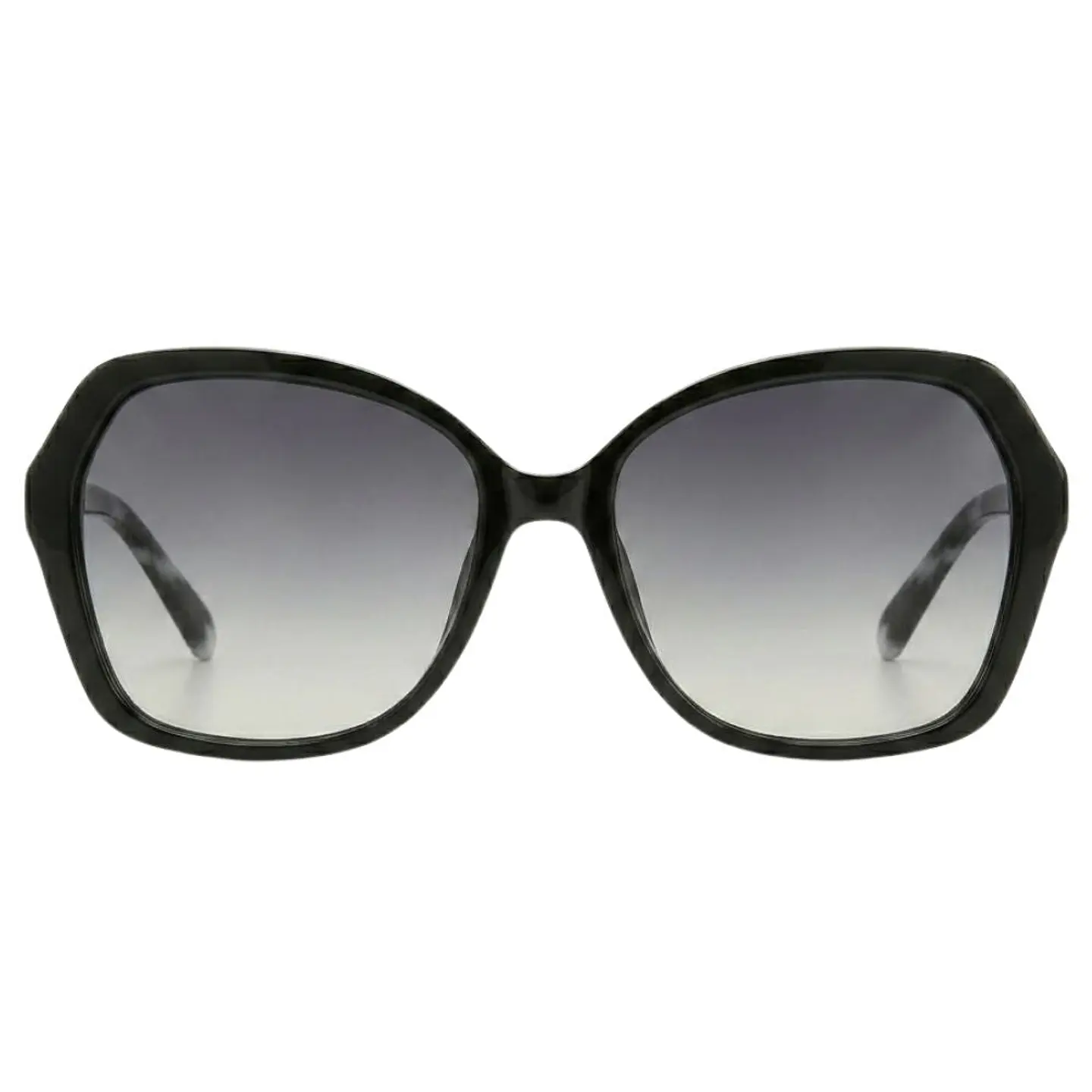 Gafas de Sol FOSSIL OUTLOOK X82562 Negro Degrade Mujer Talla 59mm 4