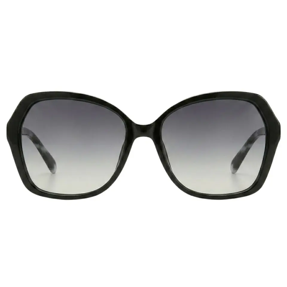 Gafas de Sol FOSSIL OUTLOOK X82562 Negro Degrade Mujer Talla 59mm 4