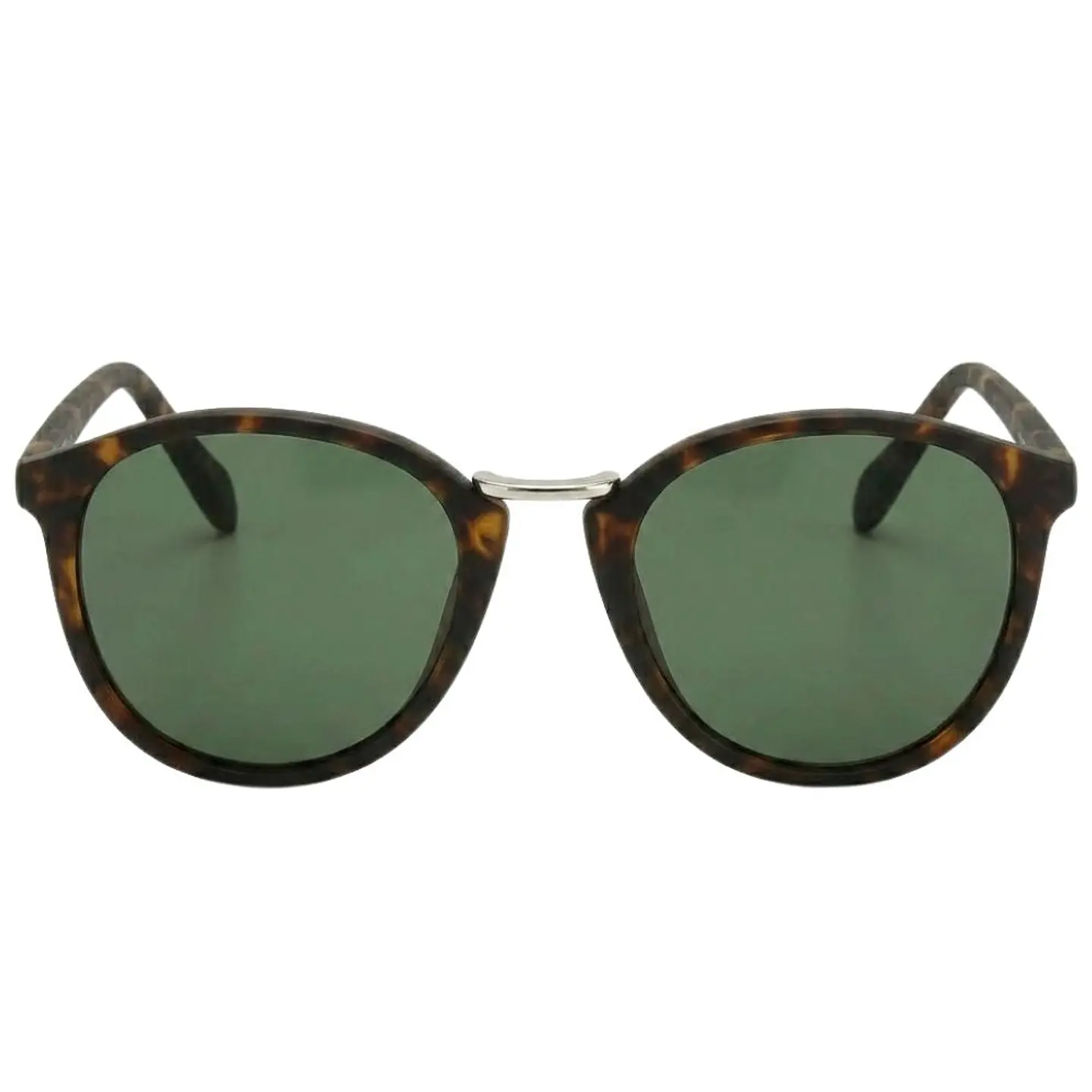 Gafas de Sol FOSSIL OUTLOOK X80032 Marron Unisex Talla 49mm 4