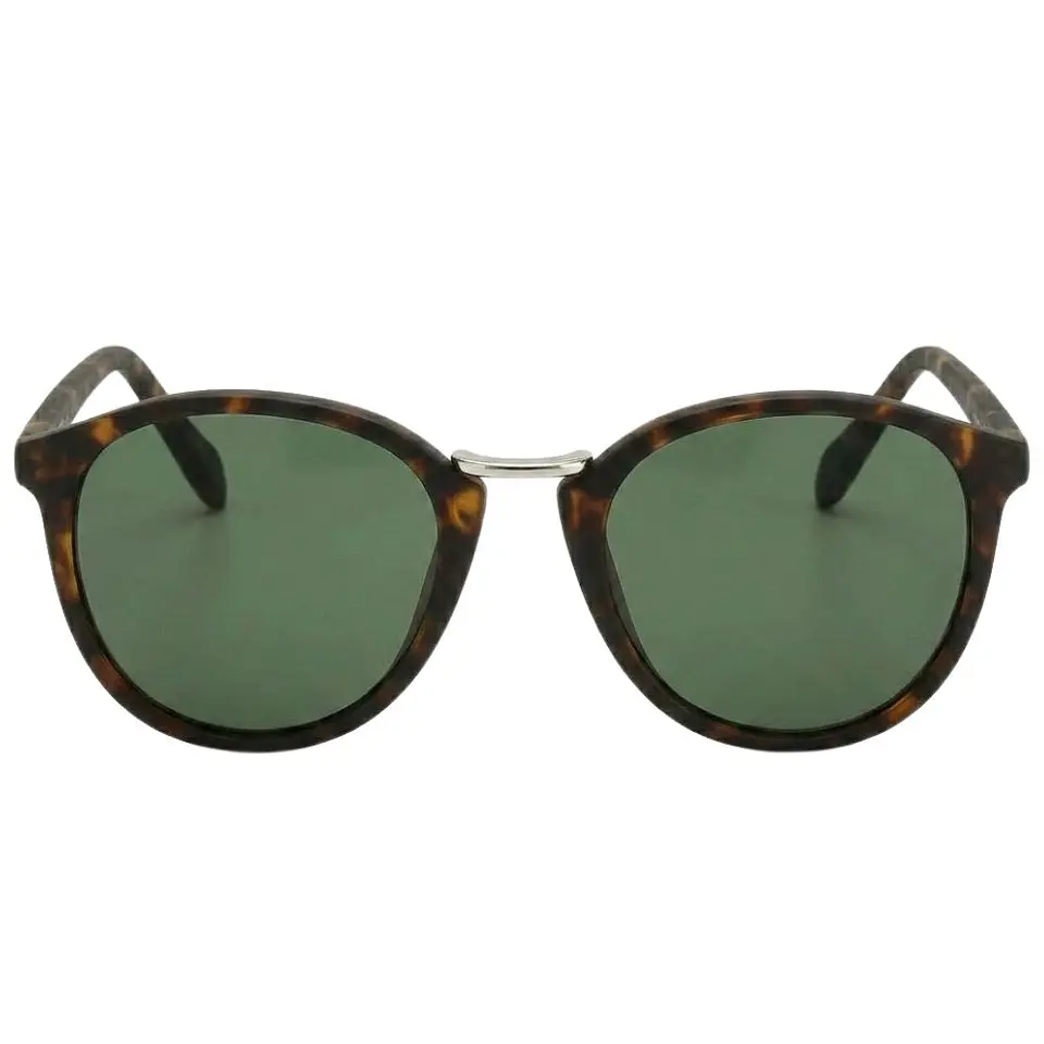Gafas de Sol FOSSIL OUTLOOK X80032 Marron Unisex Talla 49mm 4