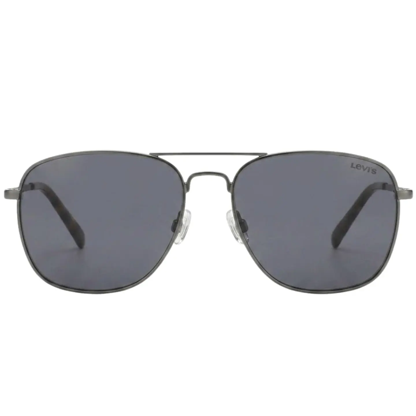 Gafas de Sol Polarizado LEVIS OUTLOOK X14031 Gris Hombre Talla 45mm 4