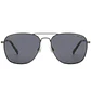 Gafas de Sol Polarizado LEVIS OUTLOOK X14031 Gris Hombre Talla 45mm - thumbnail 4