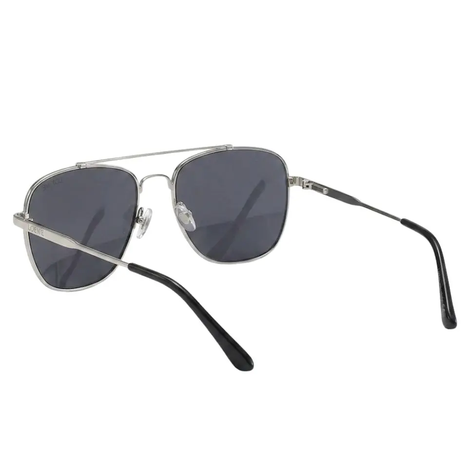 Gafas de Sol Polarizado LEVIS OUTLOOK X14035 Gris Hombre Talla 45mm 5