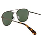 Gafas de Sol LEVIS OUTLOOK X14037 Bronce Hombre Talla 53mm - thumbnail 5