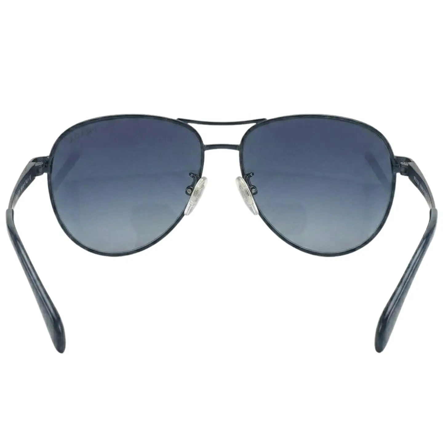 Gafas de Sol FOSSIL OUTLOOK X80042 Negro Hombre Talla 60mm 5