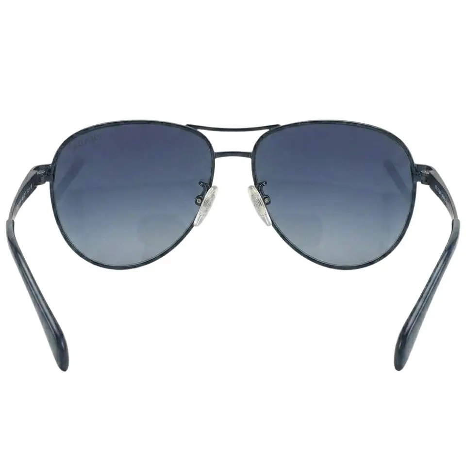 Gafas de Sol FOSSIL OUTLOOK X80042 Negro Hombre Talla 60mm 5