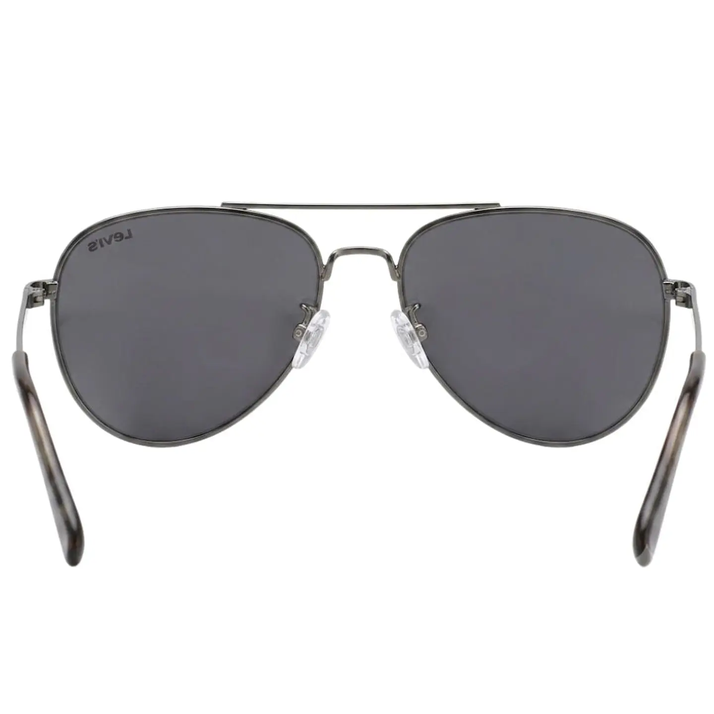 Gafas de Sol LEVIS OUTLOOK X14038 Gris Hombre Talla 53mm 5