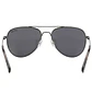 Gafas de Sol LEVIS OUTLOOK X14038 Gris Hombre Talla 53mm - thumbnail 5