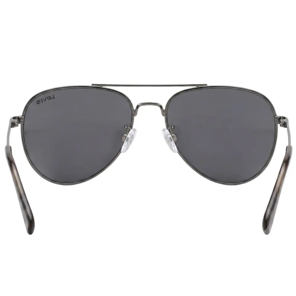 Gafas de Sol LEVIS OUTLOOK X14038 Gris Hombre Talla 53mm 5