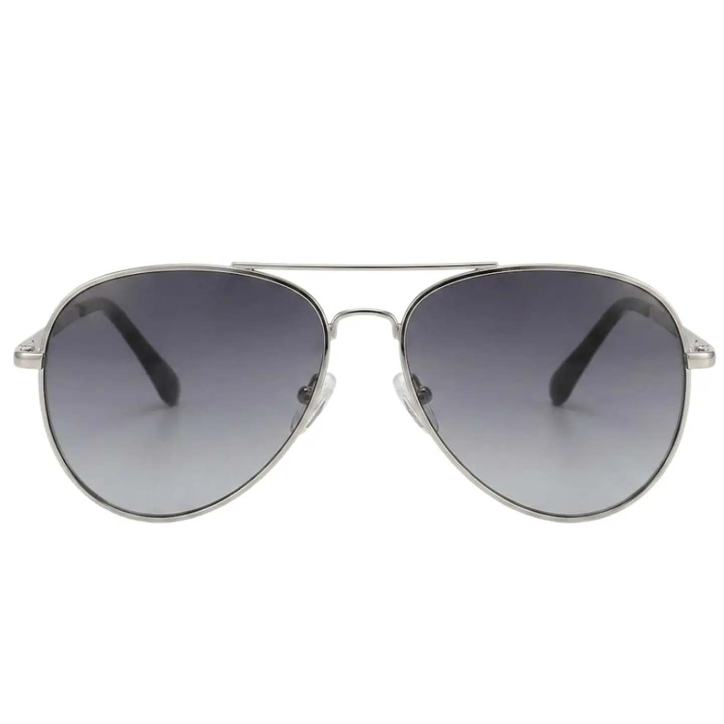 Gafas de Sol Polarizado LEVIS OUTLOOK X13078 Gris Hombre Talla 44mm 4