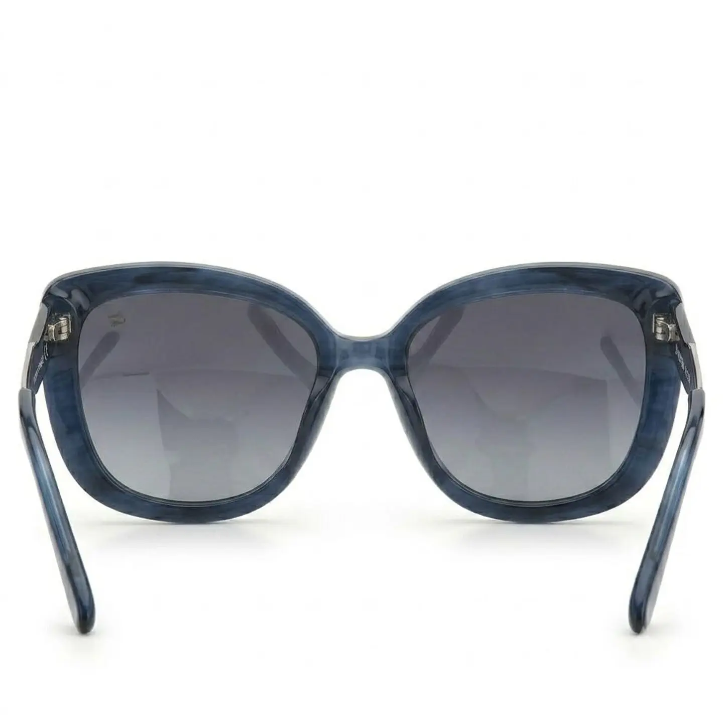 Gafas de Sol FOSSIL OUTLOOK X82558 Negro Degrade Mujer Talla 55mm 5