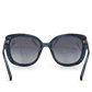 Gafas de Sol FOSSIL OUTLOOK X82558 Negro Degrade Mujer Talla 55mm - thumbnail 5