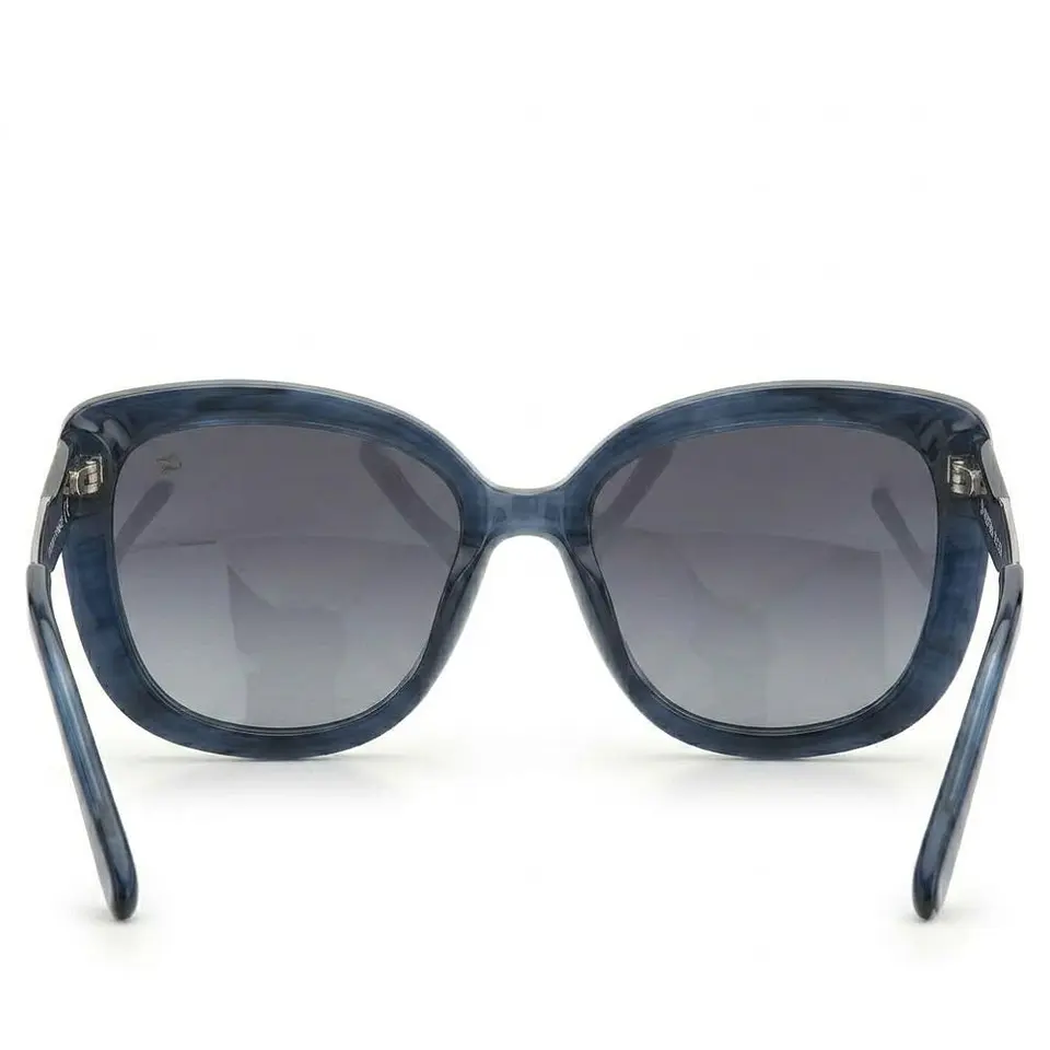 Gafas de Sol FOSSIL OUTLOOK X82558 Negro Degrade Mujer Talla 55mm 5