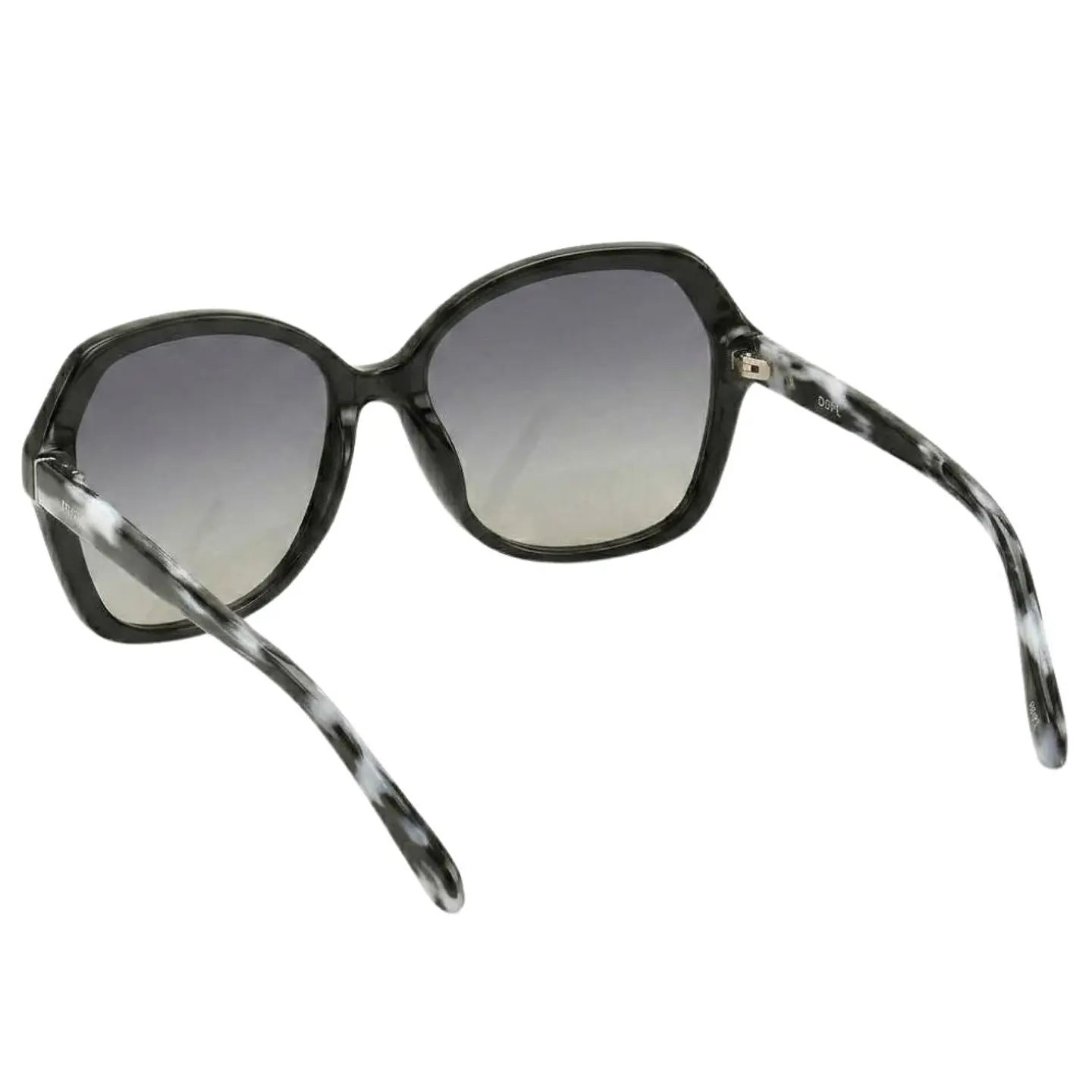 Gafas de Sol FOSSIL OUTLOOK X82562 Negro Degrade Mujer Talla 59mm 5