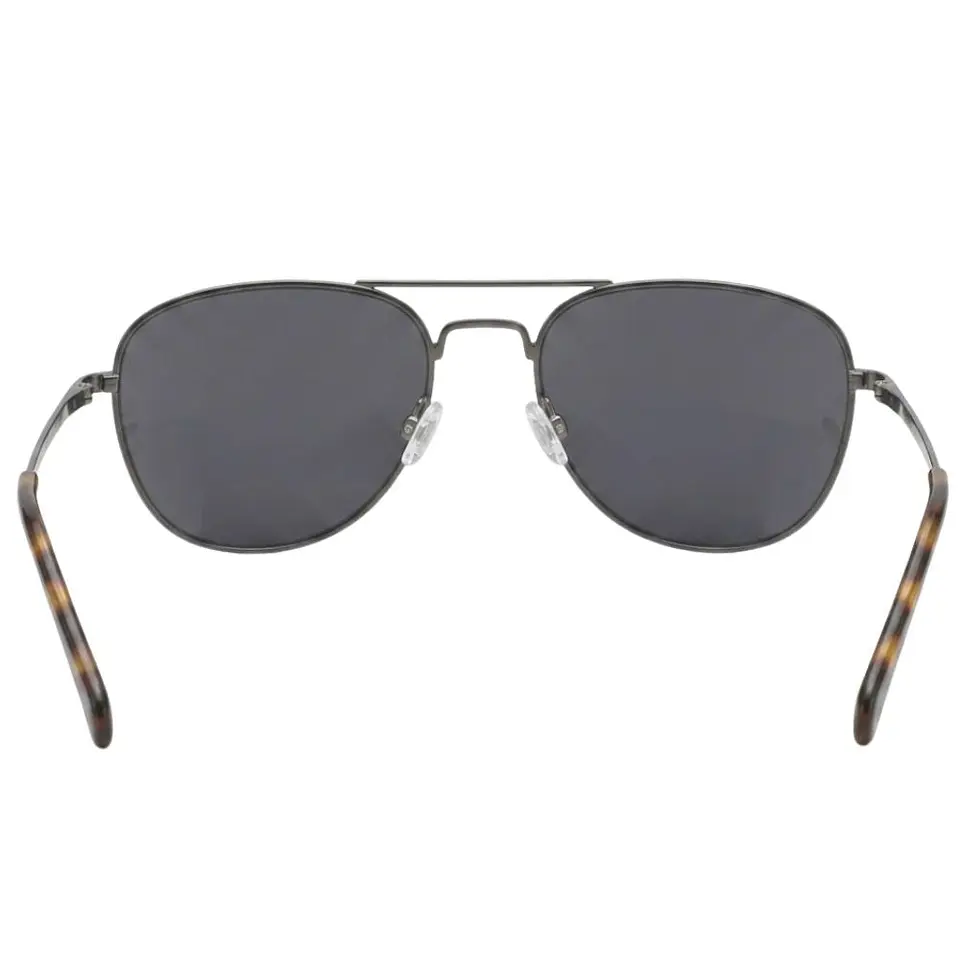 Gafas de Sol Polarizado LEVIS OUTLOOK X14031 Gris Hombre Talla 45mm 5