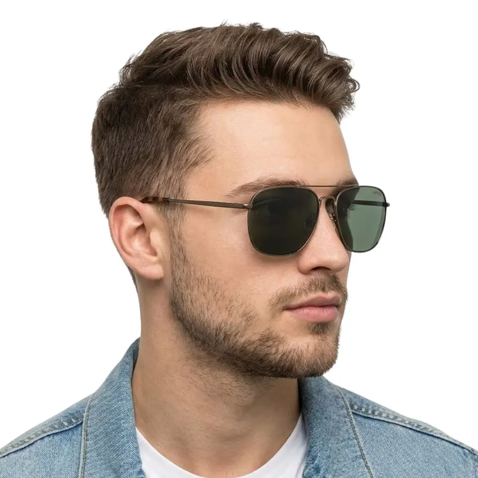 Gafas de Sol LEVIS OUTLOOK X14037 Bronce Hombre Talla 53mm 6
