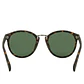 Gafas de Sol FOSSIL OUTLOOK X80032 Marron Unisex Talla 49mm - Miniatura 5