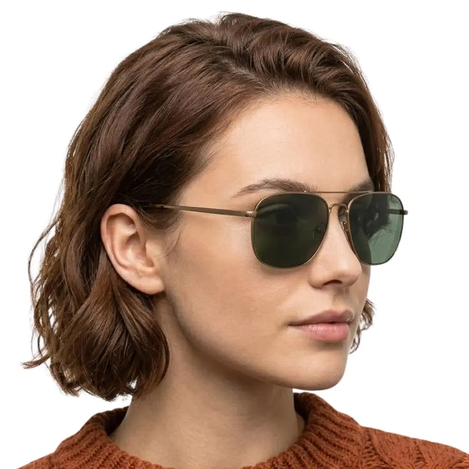 Gafas de Sol LEVIS OUTLOOK X14037 Bronce Hombre Talla 53mm 7