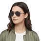Gafas de Sol LEVIS OUTLOOK X14029 Azul Hombre Talla 59mm - thumbnail 7