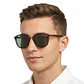 Gafas de Sol FOSSIL OUTLOOK X80032 Marron Unisex Talla 49mm - Miniatura 6