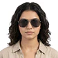 Gafas de Sol Polarizado LEVIS OUTLOOK X14031 Gris Hombre Talla 45mm - thumbnail 7
