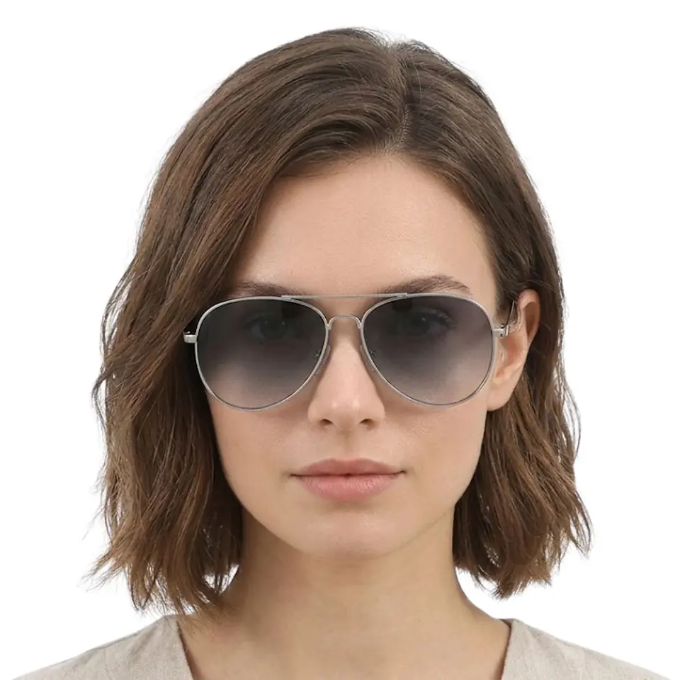 Gafas de Sol Polarizado LEVIS OUTLOOK X13078 Gris Hombre Talla 44mm 7