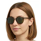 Gafas de Sol FOSSIL OUTLOOK X80032 Marron Unisex Talla 49mm - Miniatura 7