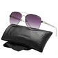 Gafas de Sol LEVIS OUTLOOK X14057 Morado Unisex Talla 56mm - Miniatura 1