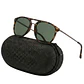 Gafas de Sol FOSSIL OUTLOOK X82592 Marron Hombre Talla 57mm - thumbnail 1