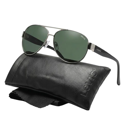 Gafas de Sol LEVIS OUTLOOK X14063 Verde Unisex Talla 62mm