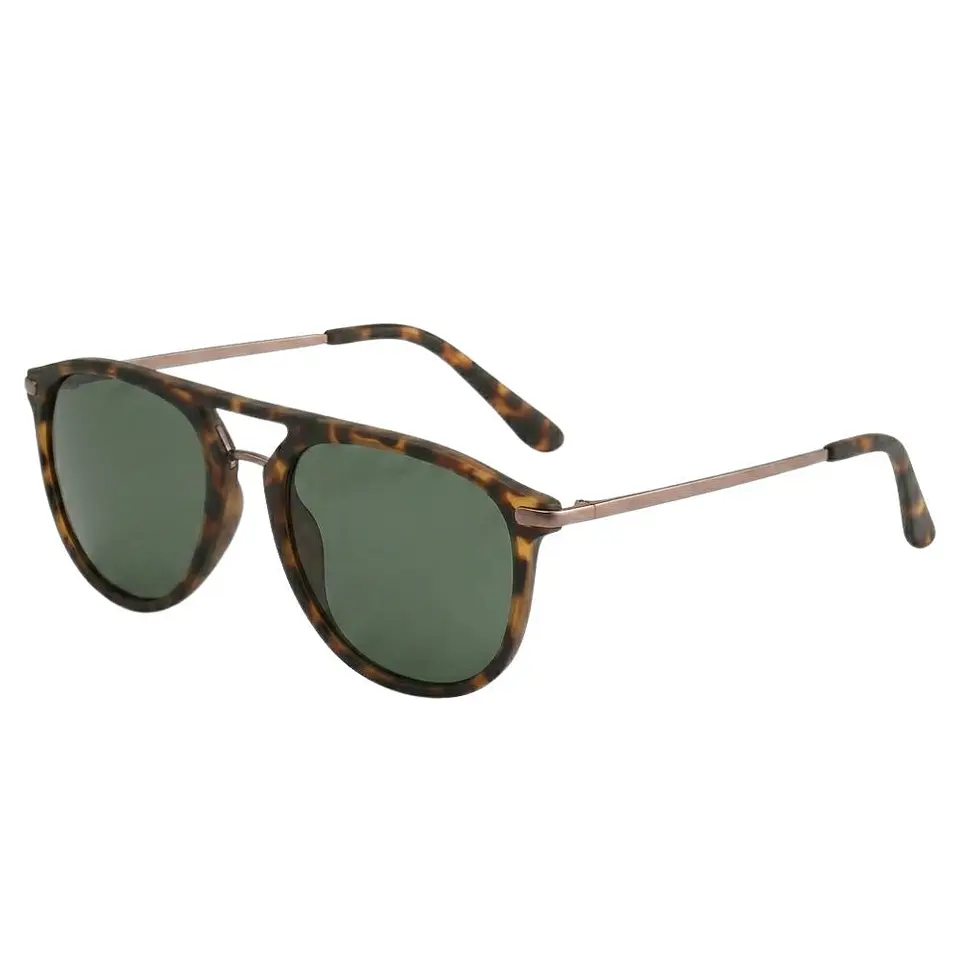 Gafas de Sol FOSSIL OUTLOOK X82592 Marron Hombre Talla 57mm 2