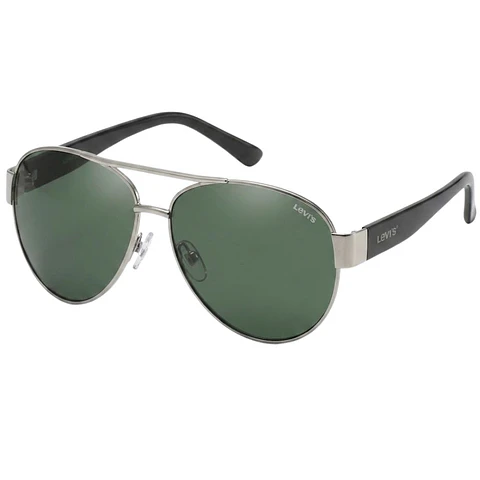 Gafas de Sol LEVIS OUTLOOK X14063 Verde Unisex Talla 62mm