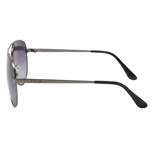 Gafas de Sol LEVIS OUTLOOK X14065 Negro Degrade Unisex Talla 57mm