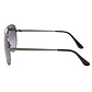Gafas de Sol LEVIS OUTLOOK X14065 Negro Degrade Unisex Talla 57mm - thumbnail 2