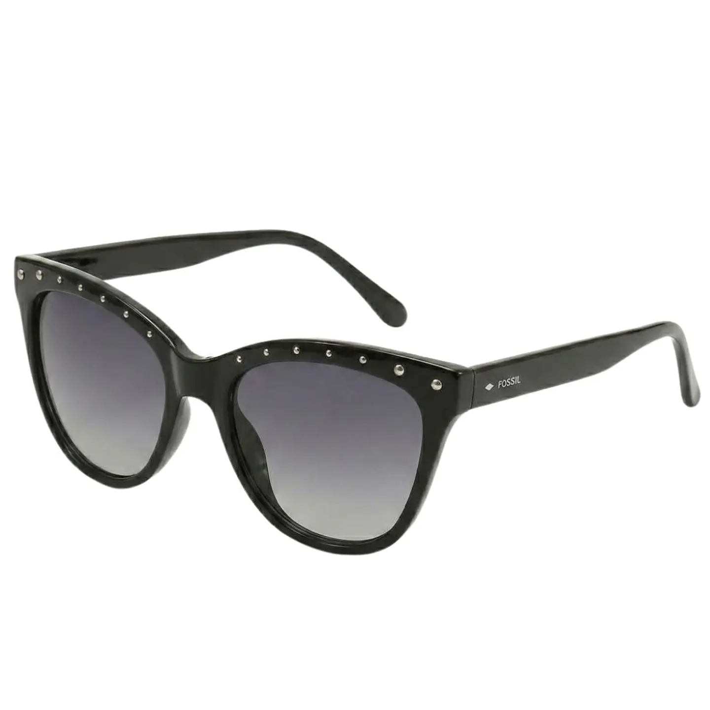 Gafas de Sol FOSSIL OUTLOOK X82566 Negro Mujer Talla 53mm 2