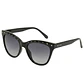Gafas de Sol FOSSIL OUTLOOK X82566 Negro Mujer Talla 53mm - thumbnail 2