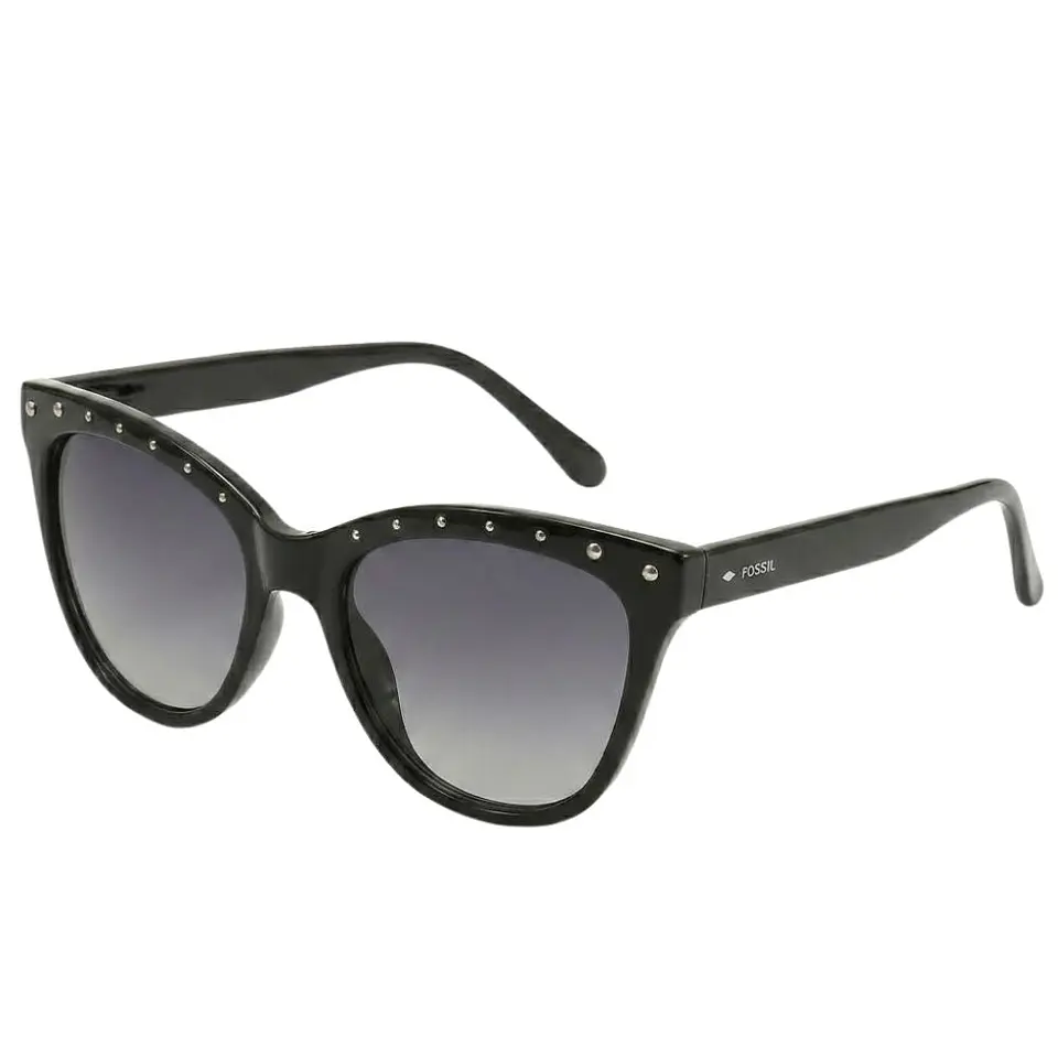Gafas de Sol FOSSIL OUTLOOK X82566 Negro Mujer Talla 53mm 2