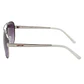 Gafas de Sol LEVIS OUTLOOK X14057 Morado Unisex Talla 56mm - Miniatura 3