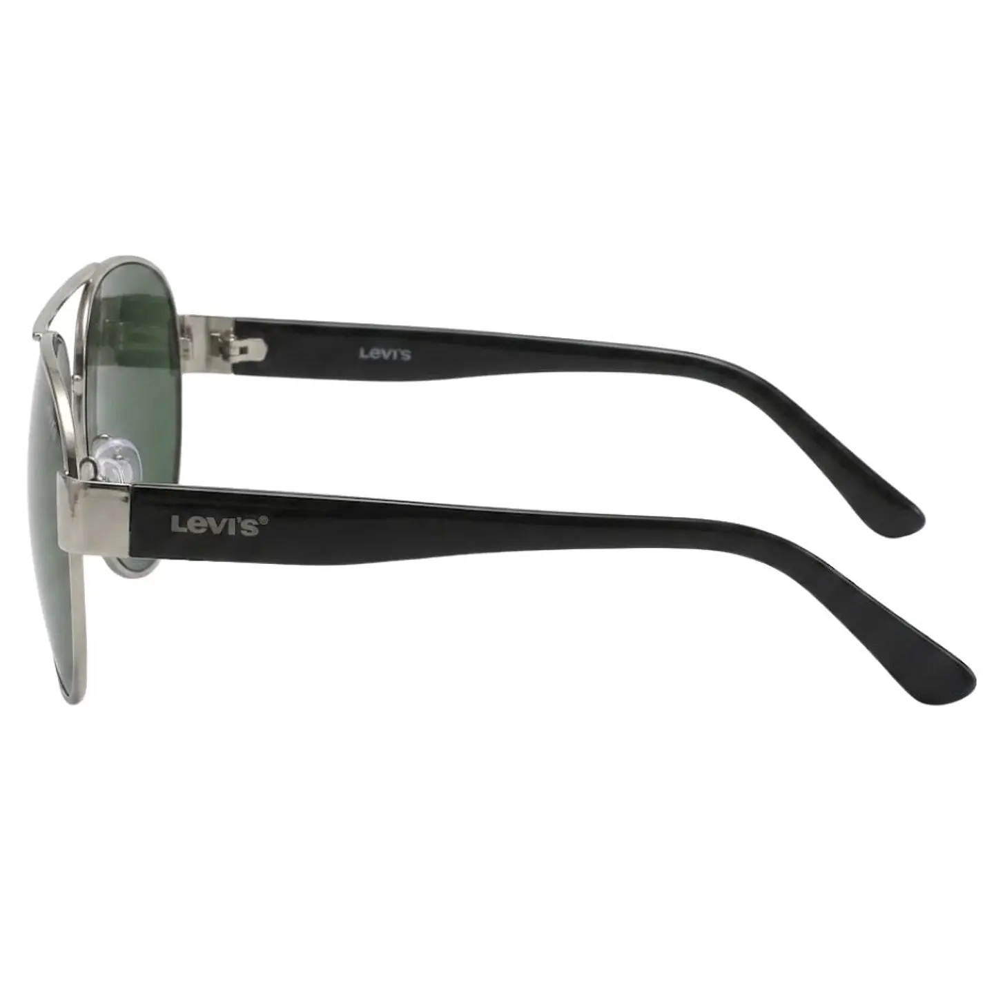 Gafas de Sol LEVIS OUTLOOK X14063 Verde Unisex Talla 62mm 3