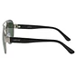 Gafas de Sol LEVIS OUTLOOK X14063 Verde Unisex Talla 62mm - Miniatura 3
