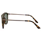 Gafas de Sol FOSSIL OUTLOOK X82592 Marron Hombre Talla 57mm - thumbnail 3