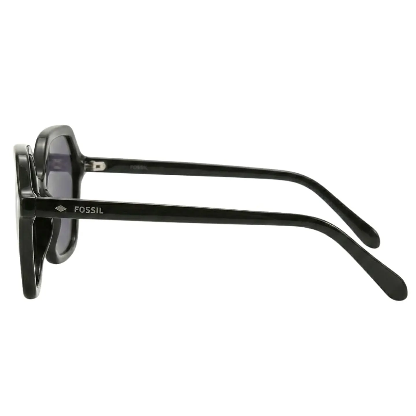 Gafas de Sol FOSSIL OUTLOOK X82576 Negro Mujer Talla 53mm 3