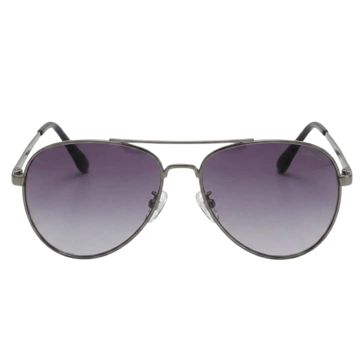 Gafas de Sol LEVIS OUTLOOK X14065 Negro Degrade Unisex Talla 57mm 3