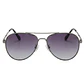 Gafas de Sol LEVIS OUTLOOK X14065 Negro Degrade Unisex Talla 57mm - thumbnail 3