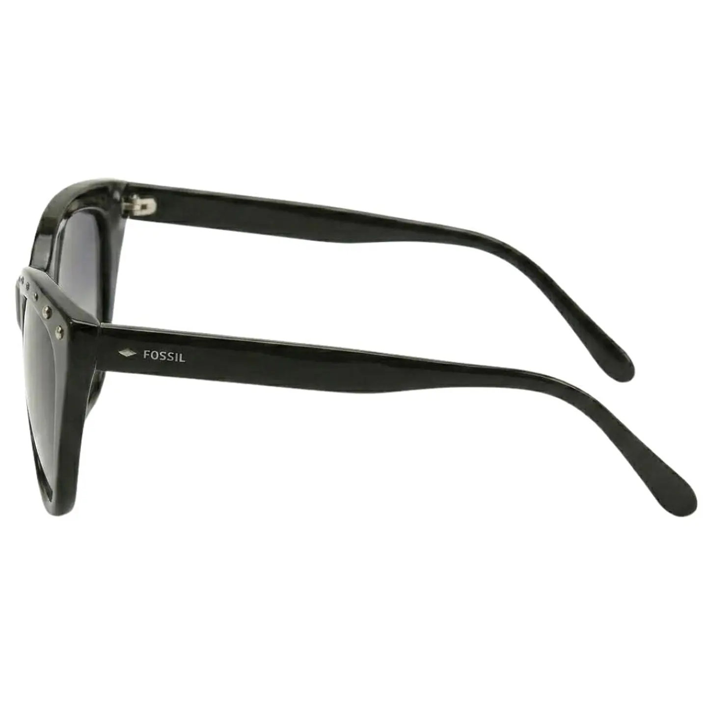 Gafas de Sol FOSSIL OUTLOOK X82566 Negro Mujer Talla 53mm 3