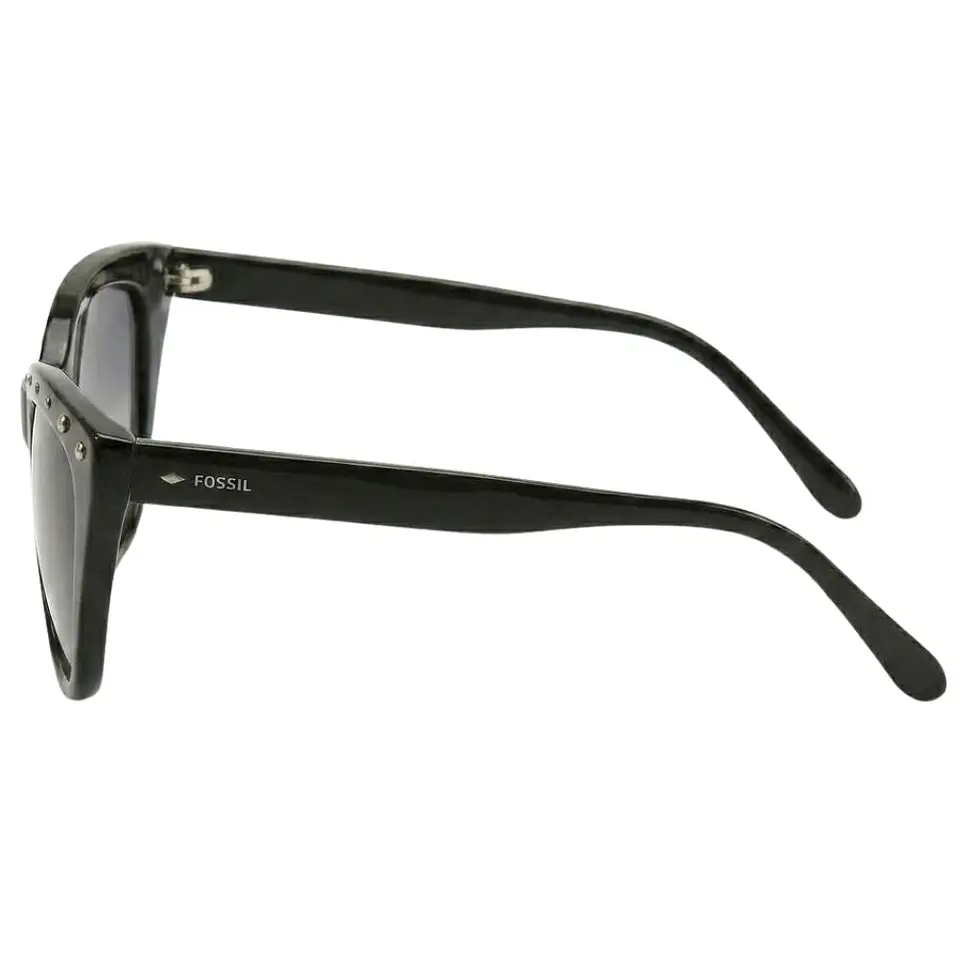 Gafas de Sol FOSSIL OUTLOOK X82566 Negro Mujer Talla 53mm 3