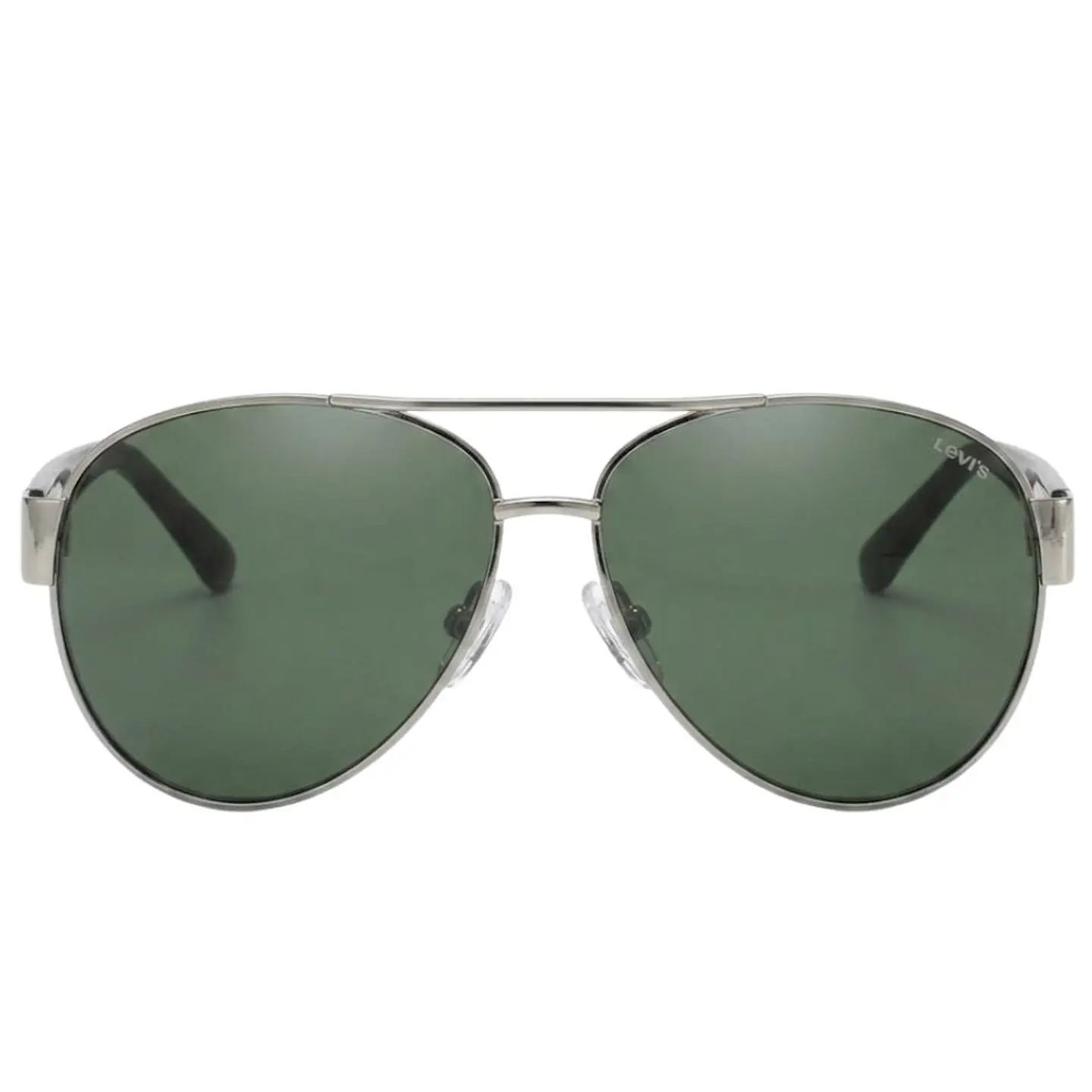 Gafas de Sol LEVIS OUTLOOK X14063 Verde Unisex Talla 62mm 4