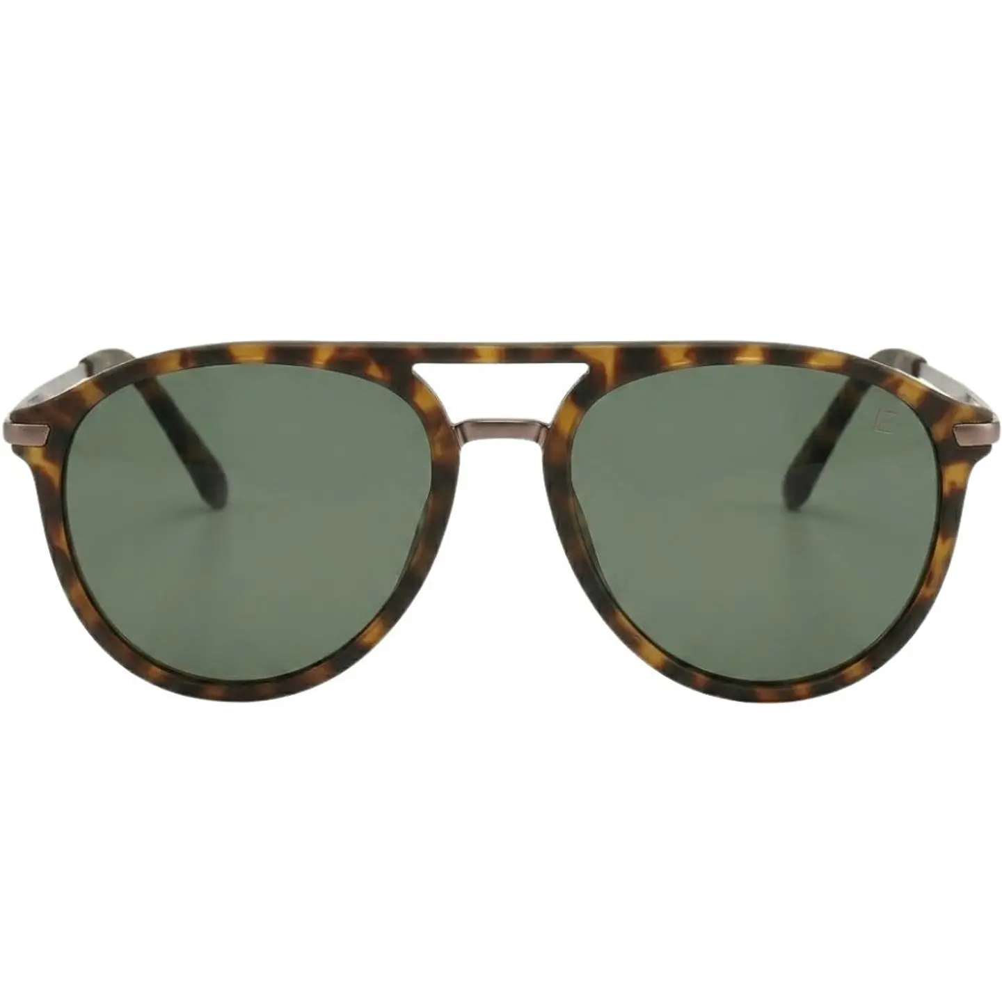 Gafas de Sol FOSSIL OUTLOOK X82592 Marron Hombre Talla 57mm 4