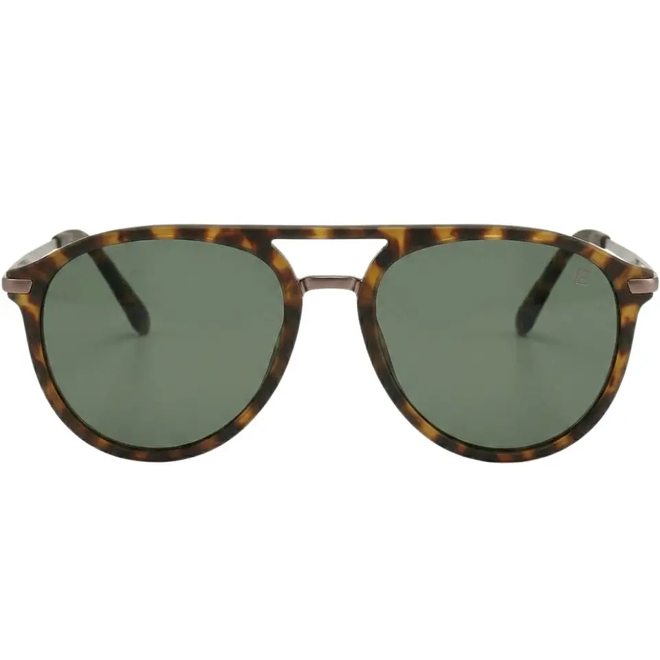 Gafas de Sol FOSSIL OUTLOOK X82592 Marron Hombre Talla 57mm 4